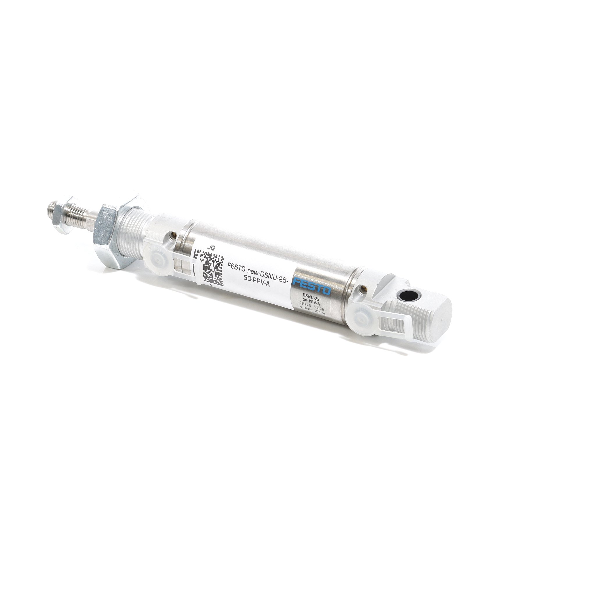 Normzylinder 19246 Neu